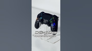 Unboxing the ISHAKO PS4 Controller – Budget Gamepad for PS4 & PC!