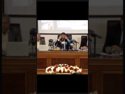 وزير الداخليه الليبي عماد طرابلسي قرار فرض الحجاب بنلقى واحد أمقعمز معا وحده بنقبه سيتم القبض عليه وزير الداخليه الليبي عماد طرابلسي قرار فرض الحجاب بنلقى واحد أمقعمز معا وحده بنقبه سيتم القبض عليه