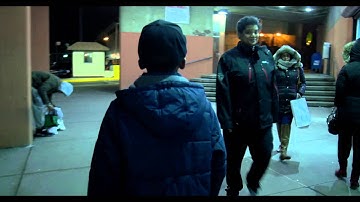 Project Pawn: "What Chess Does For The Youth"