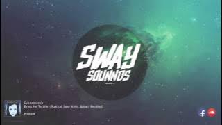 Evanescence - Bring Me To Life (Rad!cal Jaay & Nic Spiteri Bootleg)