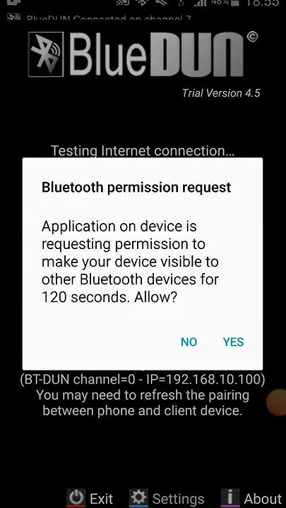 BlueDUN QuickGPSfix demo (by mt) - YouTube