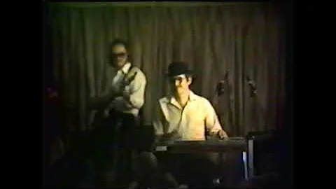 Derby City Steel Ron Elliott Buddy Emmons Hal Rugg...