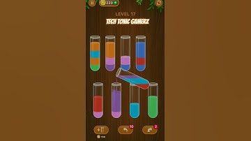 Level 17 | Sort Em All || By Metajoy  #gamer #gameplay #gaming #game