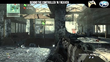 Behind the controller Episode #1 w/ TEC Heaven
