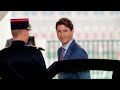 ‘Woke, sanctimonious’ Justin Trudeau ‘smashed by all sides’