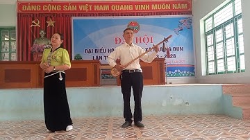 HÁT THÁI- LÒ THỊ NỘI