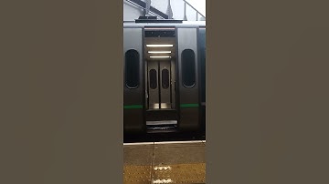 class 158 doors closing