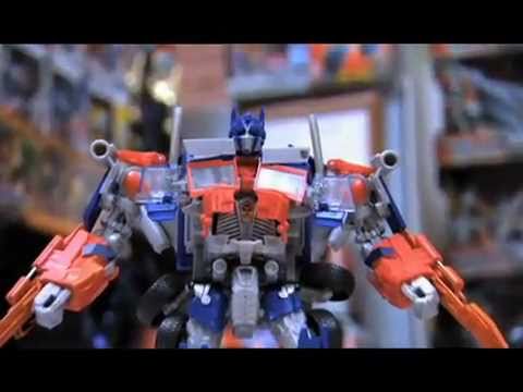 25 Years of Transformers