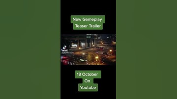 NFS Unbound Gameplay Teaser Trailer #playstation #nfs #needforspeed #nfsunbound #ps5 #playstation5