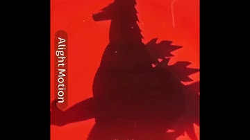 Doomslayer #vs Godzilla In Hell | #fyp #shorts