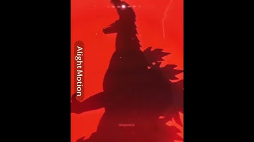 Doomslayer #vs Godzilla In Hell | #fyp #shorts