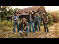 Led Zeppelin, AC/DC &amp; Guns N' Roses – Explosive Hard Rock Classics Dominating Streams 2026 | AI