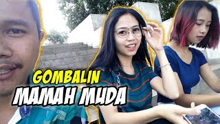 Gombalin Mamah Muda Sdane Baper  Baperin Mamah Muda  Gombalan Maut Bikin Baper
