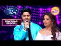 'Sapne Mein' पर Diwakar की Singing लगी Shreya को FAB | Indian Idol S16 | Diwakar Special