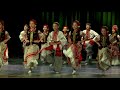 Театр танцю &quot;Левеня&quot; -  Хореографічна композиція &quot;Стукалка грюкалка&quot;