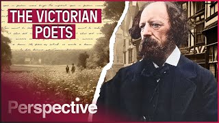 The Victorian Poets: Verse That Rivalled The Romantics | Literary Classics | Perspective