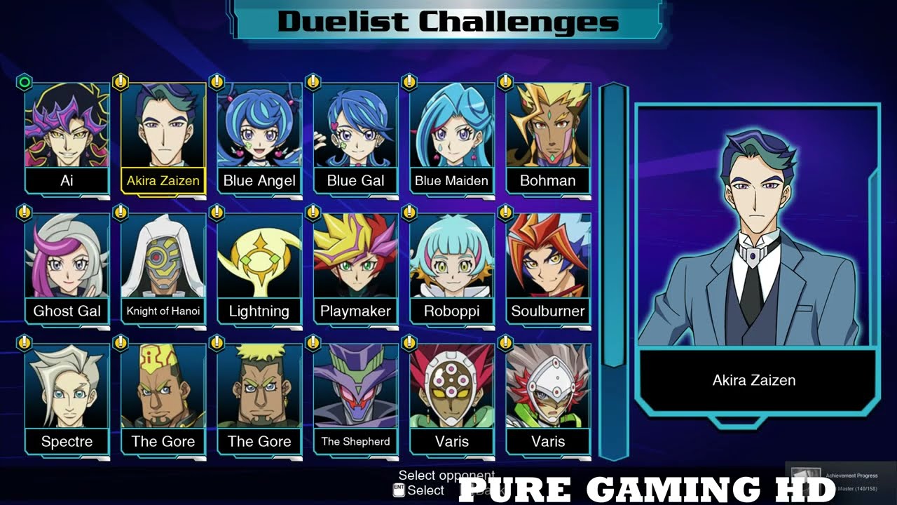 yugioh legacy of the duelist challenge decks YU-GI-OH! DUELIST: LINK EVOLUTION is a Fantastic Game for TCG Fans  GeekTyrant Yu-Gi-Oh! Legacy of the Duelist:
