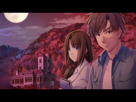 Прохождение Famicom Detective Club: The Missing Heir. Часть 1