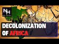 Colonial Impact and Resistance in Africa's Historical Narrative
