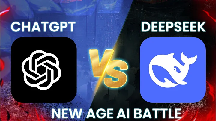 ChatGPT vs Deepseek: Which AI Is BEST For You