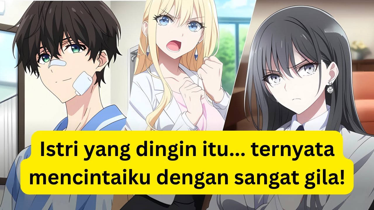 9 Tahun Diremehkan, Aku Menghilang dan Membuat Kakak Serta Istriku Menyesal Seumur Hidup