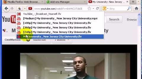 Inserting YouTube Video in SmartBoard NoteBook page