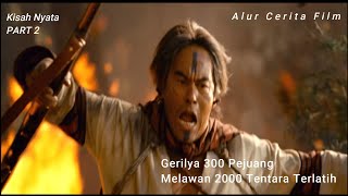 Warriors Of The Rainbow: Seediq Bale 2