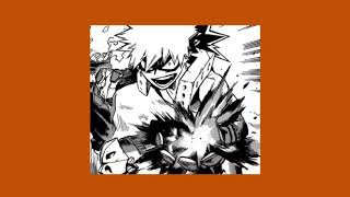 Intimidating Villains with Katsuki Bakugou | Playlist