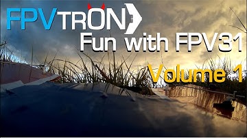 Fun with FPV31 Volume 1