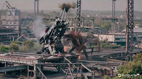 Kling AI Prompts Guide For Epic Battle Scenes