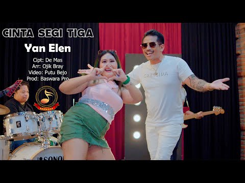 Yan Elen - Cinta Segitiga — Putu Bejo Official