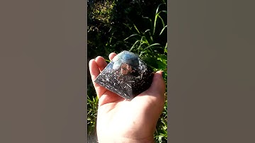 How Do Orgone Energy Pyramids Work?