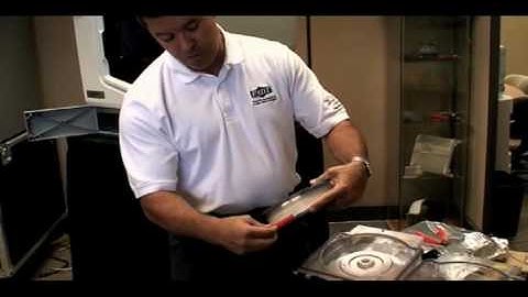 How to load the uPrint