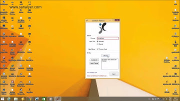 Pointblank İnjector V1.0
