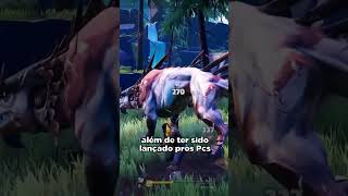 Esse Jogo Vai Fechar Pra Sempre Em Breve