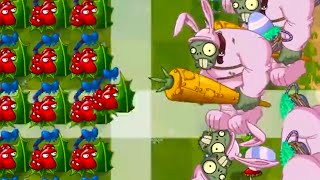 Pvz2 who is the real shadow brother Plant vs zombie