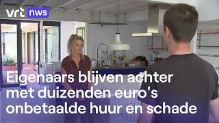 Woningen huren en via Airbnb onderverhuren Woningen huren en via Airbnb onderverhuren