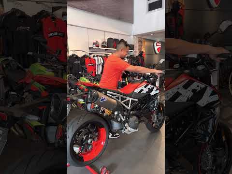 Termignoni full system