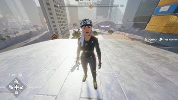 The Only Trickline Tutorial Youll Need