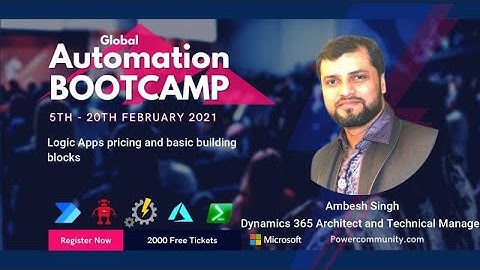 Logic Apps Fundamentals and Pricing