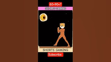 Doggy rescue draw and save the dog funny game 😂😂🤣#shorts #trending #games #gaming #gameplay