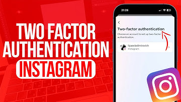 How To Enable Two Factor Authentication On Instagram | Full Guide