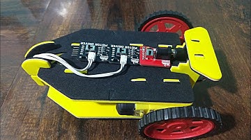 WitBlox ROBOTIC Car Sneak Peek Video Coming Soon.......