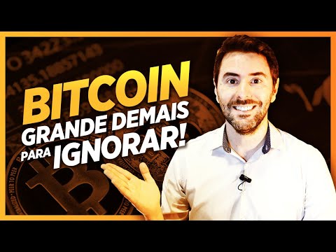 ✅ BITCOIN: Aprenda A Investir Em BITCOIN DO ZERO! Como Comprar BITCOIN Passo A Passo?