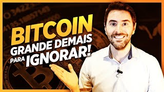 ✅ BITCOIN: aprenda a investir em BITCOIN DO ZERO! Como comprar BITCOIN passo a passo?