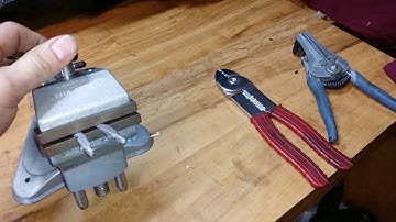 LS Tach signal, the proper way with best results. Part 2