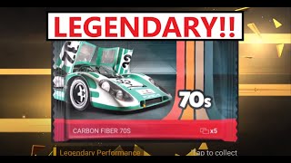 Top Drives | Part 228 | GETTING A LEGENDARY MRA MONSTER!!