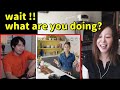 Japanese reacts to Uncle Roger Egg fried Rice Video