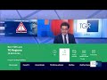 Dal 2 Giugno il tuo TGR in streaming