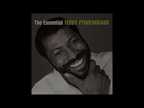 ISRAELITES Teddy Pendergrass   Latest Greatest Inspiration 1981{Extended Version}